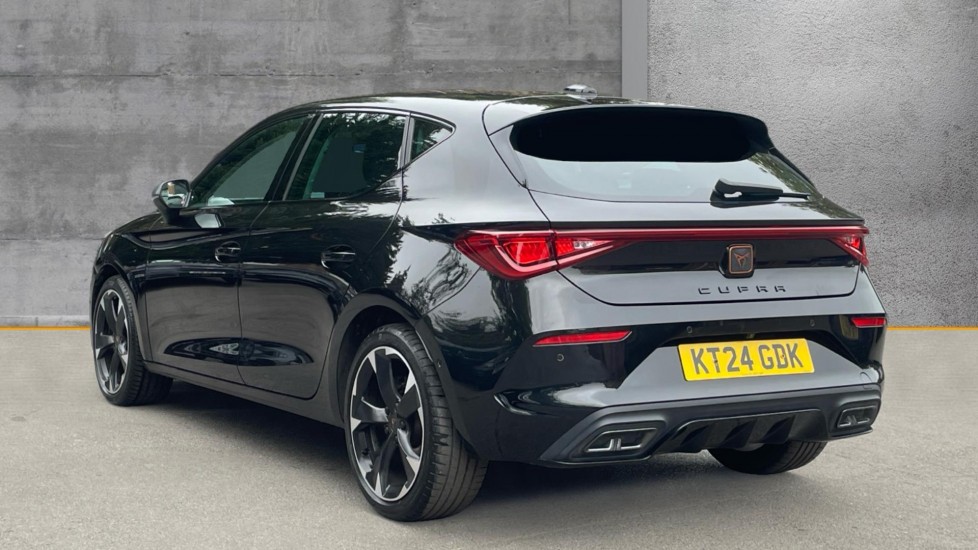 Used Cupra Leon 2024 for sale - 76766110: Photo 3