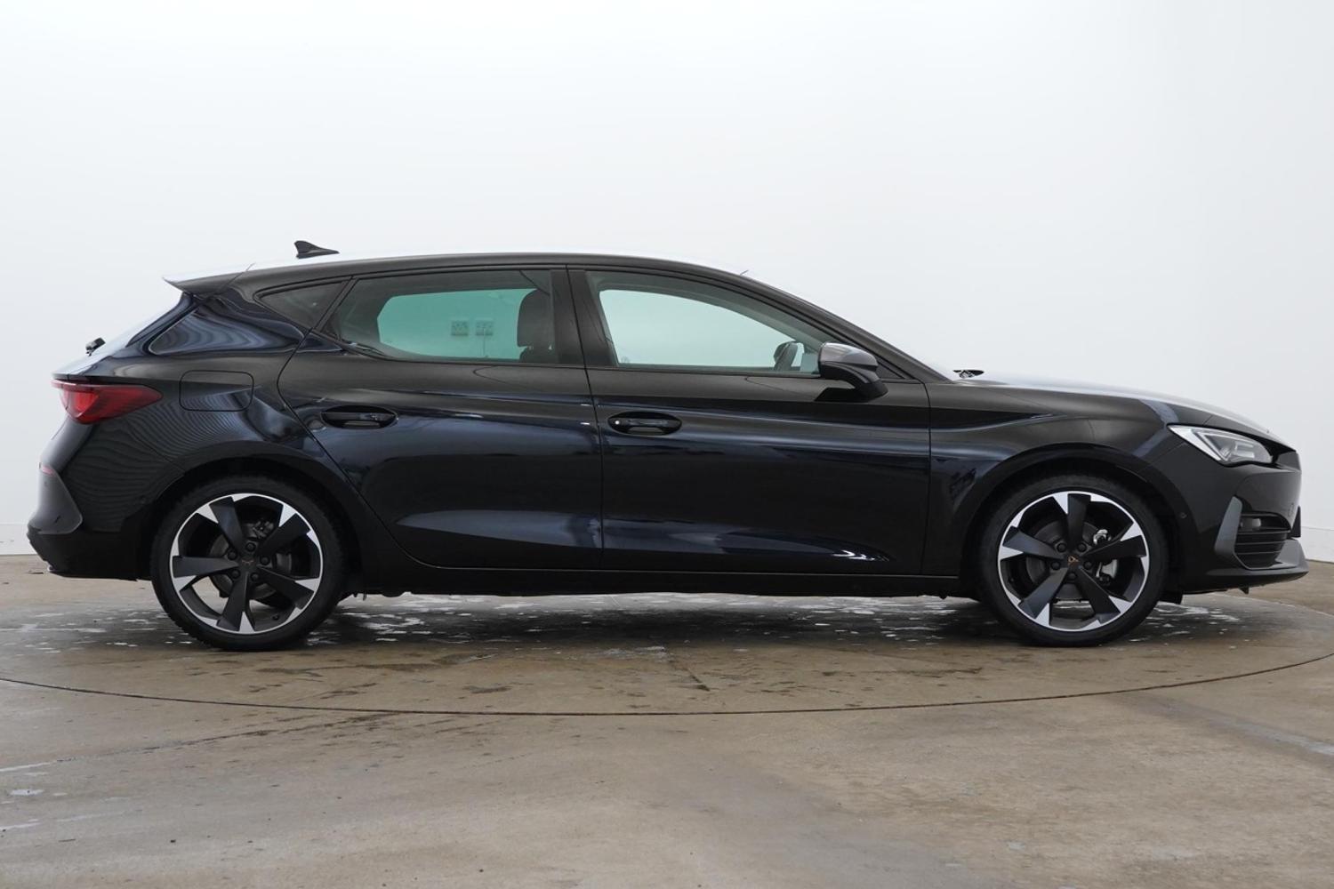 Used Cupra Leon 2024 for sale - 76766110: Photo 4