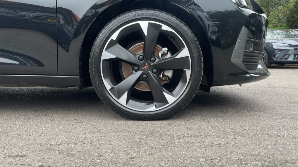 Used Cupra Leon 2024 for sale - 76766110: Photo 5