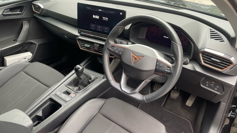 Used Cupra Leon 2024 for sale - 76766110: Photo 6