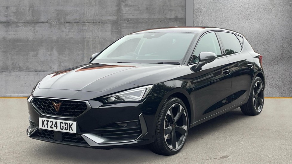 Used Cupra Leon 2024 for sale - 76766110: Photo 7