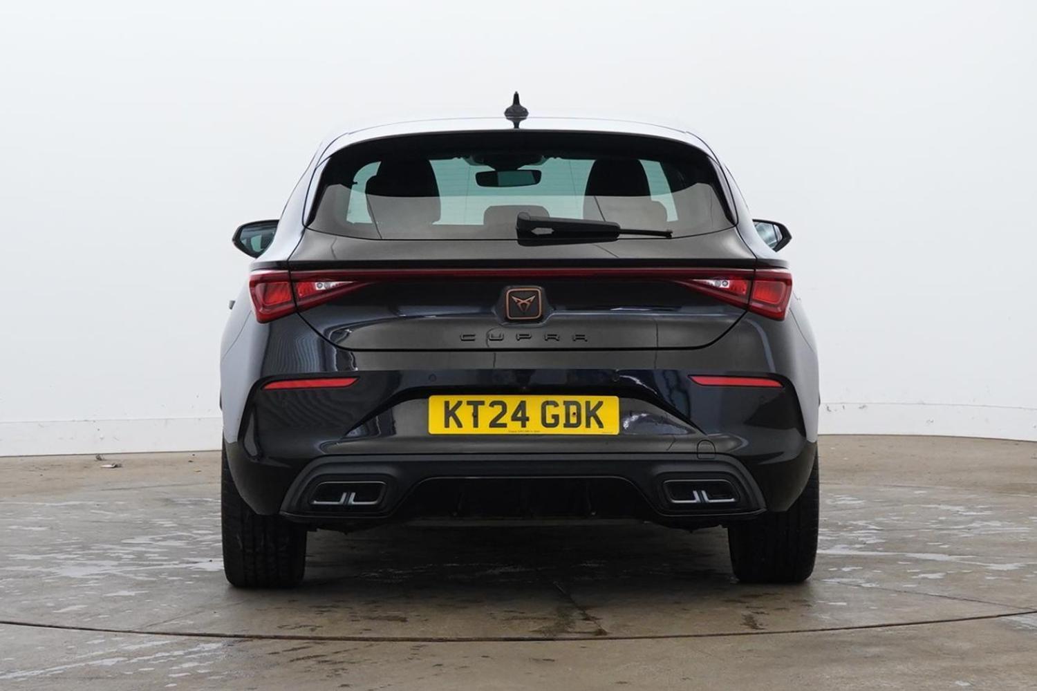 Used Cupra Leon 2024 for sale - 76766110: Photo 8