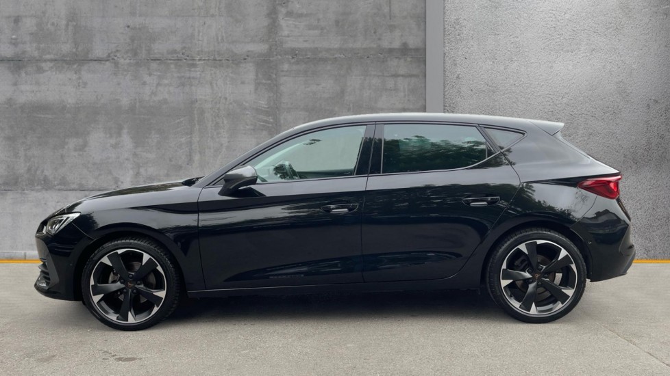 Used Cupra Leon 2024 for sale - 76766110: Photo 9