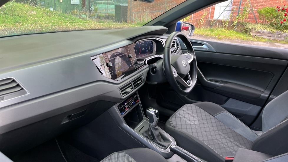 Used Volkswagen Polo 2023 for sale - 76350736: Photo 10