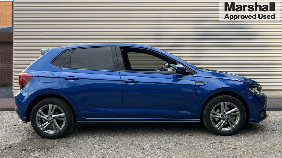 Used Volkswagen Polo 2023 for sale - 76350736: Photo 2