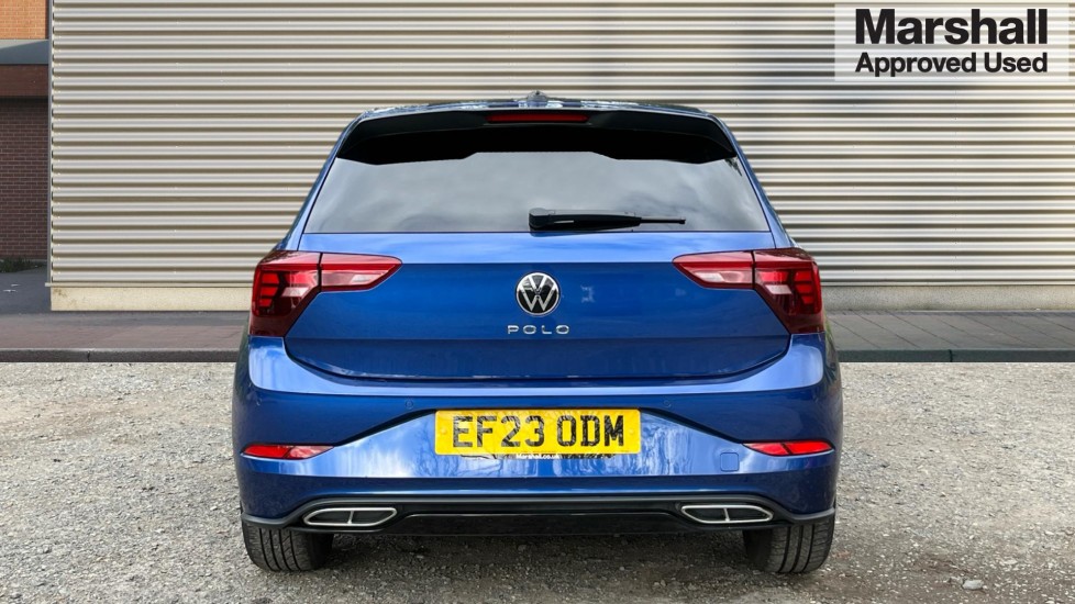 Used Volkswagen Polo 2023 for sale - 76350736: Photo 4