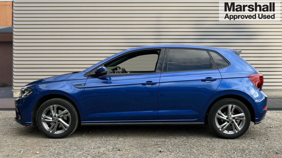 Used Volkswagen Polo 2023 for sale - 76350736: Photo 6