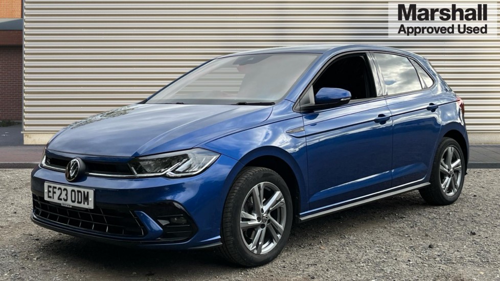 Used Volkswagen Polo 2023 for sale - 76350736: Photo 7