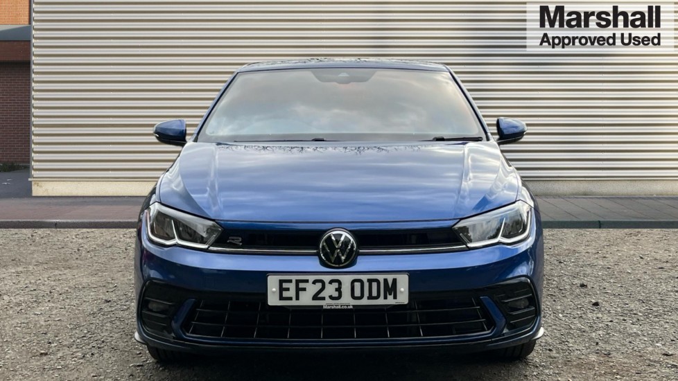 Used Volkswagen Polo 2023 for sale - 76350736: Photo 8
