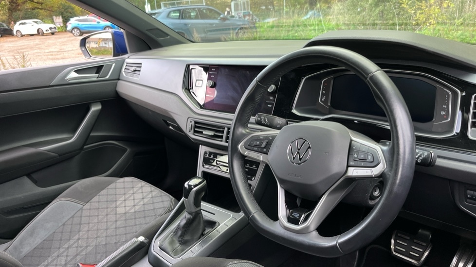 Used Volkswagen Polo 2023 for sale - 76350736: Photo 9