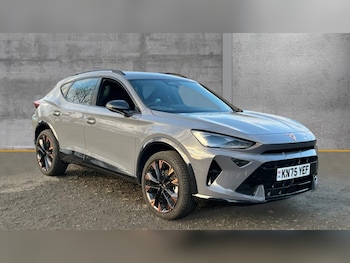 Used Cupra Formentor 2025 for sale - 76888663: Photo