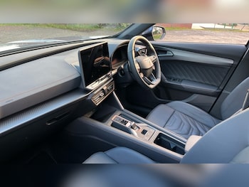 Used Cupra Formentor 2025 for sale - 76888663: Photo