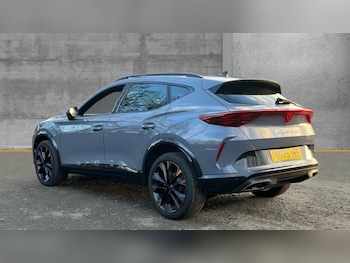 Used Cupra Formentor 2025 for sale - 76888663: Photo