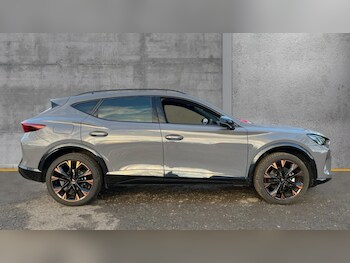 Used Cupra Formentor 2025 for sale - 76888663: Photo