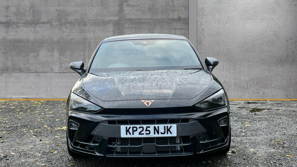 Used Cupra Leon 2025 for sale - 76647837: Photo 10