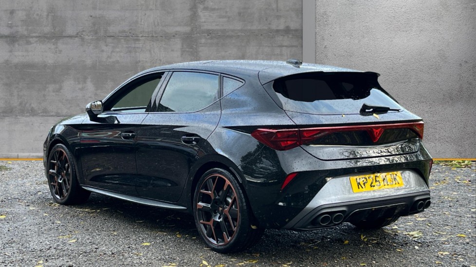 Used Cupra Leon 2025 for sale - 76647837: Photo 3