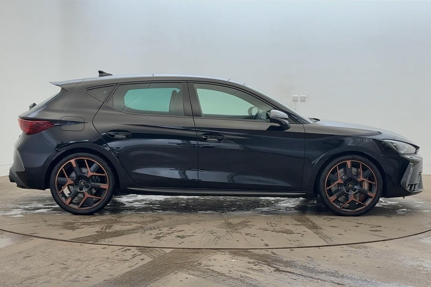 Used Cupra Leon 2025 for sale - 76647837: Photo 4