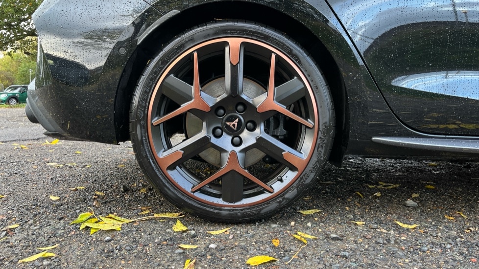 Used Cupra Leon 2025 for sale - 76647837: Photo 5