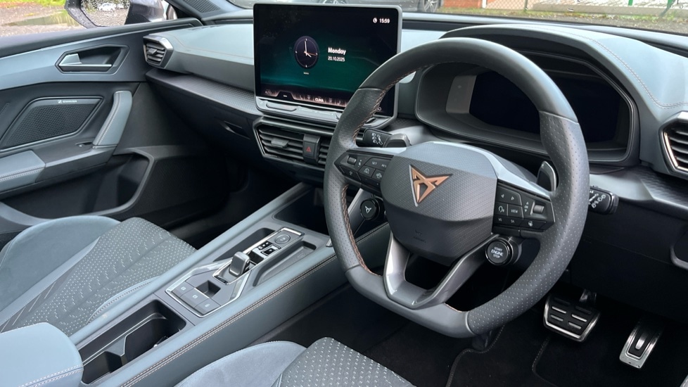 Used Cupra Leon 2025 for sale - 76647837: Photo 6