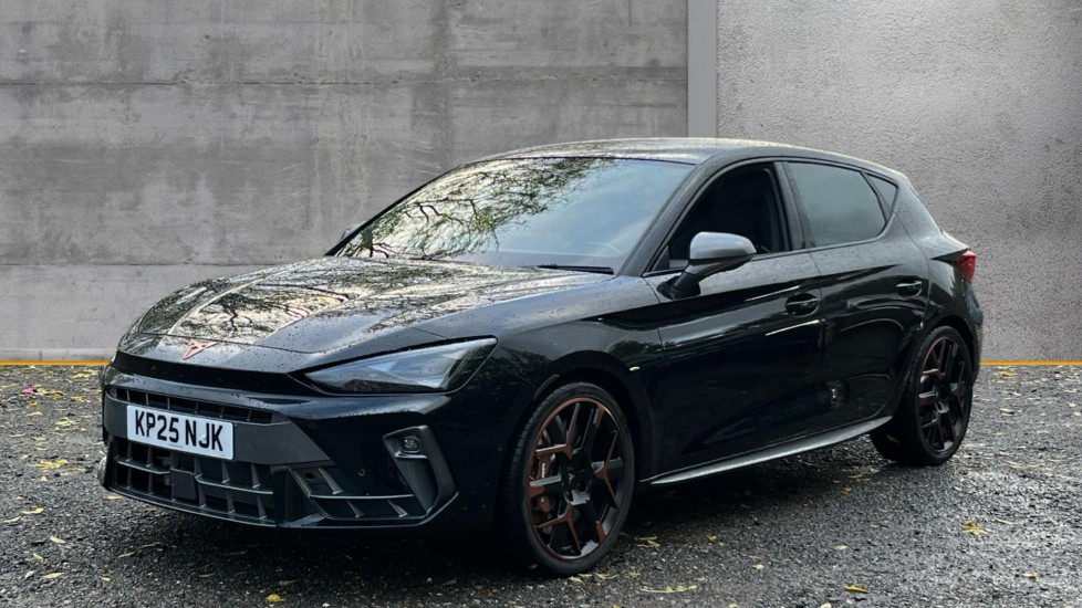 Used Cupra Leon 2025 for sale - 76647837: Photo 7