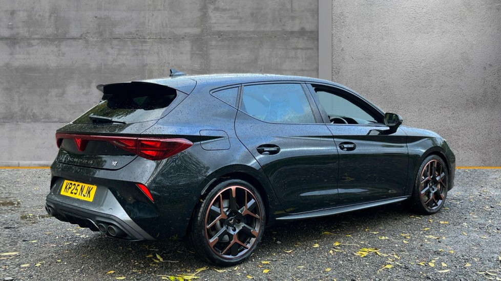 Used Cupra Leon 2025 for sale - 76647837: Photo 8