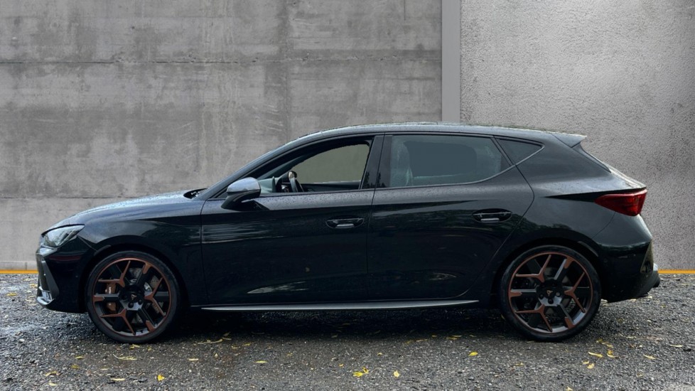 Used Cupra Leon 2025 for sale - 76647837: Photo 9