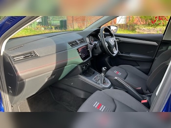 Used SEAT Ibiza 2019 for sale - 76427981: Photo