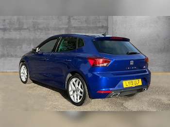 Used SEAT Ibiza 2019 for sale - 76427981: Photo