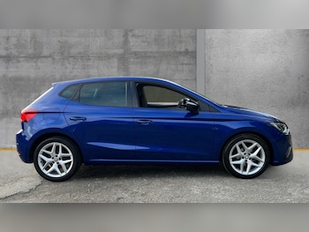 Used SEAT Ibiza 2019 for sale - 76427981: Photo