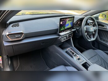 Used Cupra Leon 2025 for sale - 76104216: Photo 2