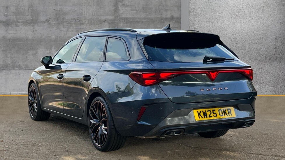 Used Cupra Leon 2025 for sale - 76104216: Photo 3