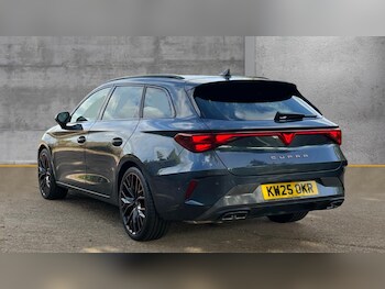 Used Cupra Leon 2025 for sale - 76104216: Photo 3