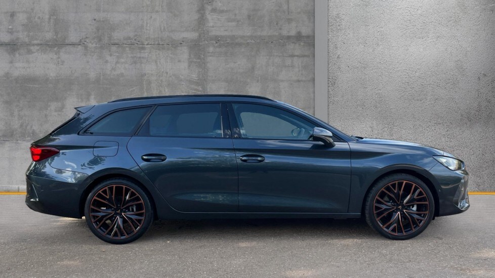 Used Cupra Leon 2025 for sale - 76104216: Photo 4