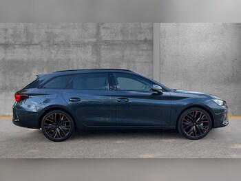 Used Cupra Leon 2025 for sale - 76104216: Photo 4