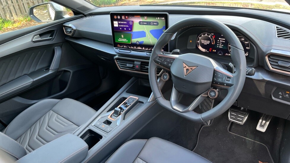 Used Cupra Leon 2025 for sale - 76104216: Photo 6