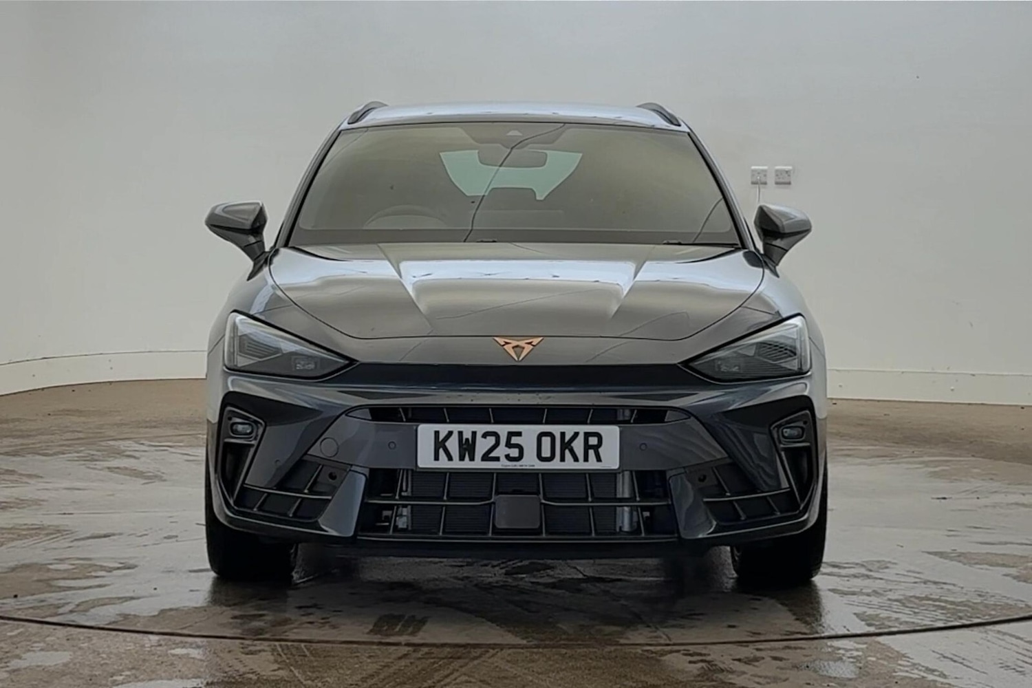 Used Cupra Leon 2025 for sale - 76104216: Photo 7