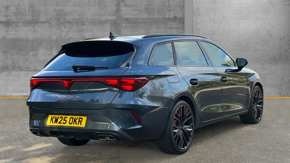 Used Cupra Leon 2025 for sale - 76104216: Photo 8