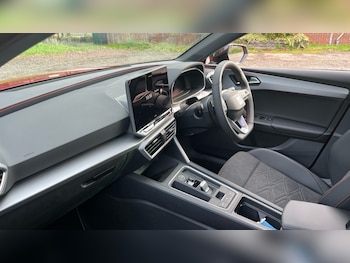 Used SEAT Leon 2025 for sale - 76609650: Photo