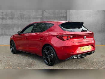 Used SEAT Leon 2025 for sale - 76609650: Photo