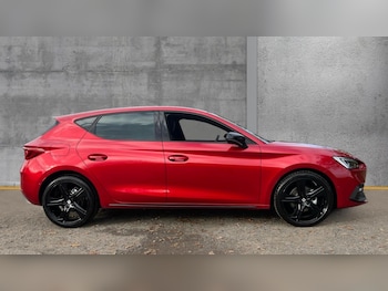 Used SEAT Leon 2025 for sale - 76609650: Photo