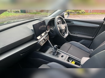 Used Cupra Leon 2024 for sale - 76717489: Photo