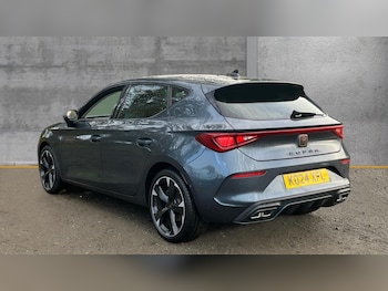 Used Cupra Leon 2024 for sale - 76717489: Photo