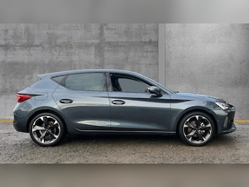 Used Cupra Leon 2024 for sale - 76717489: Photo