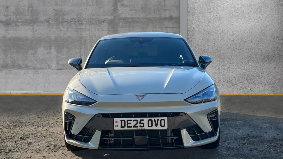 Used Cupra Leon 2025 for sale - 76722078: Photo 10