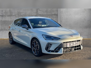 Used Cupra Leon 2025 for sale - 76722078: Photo