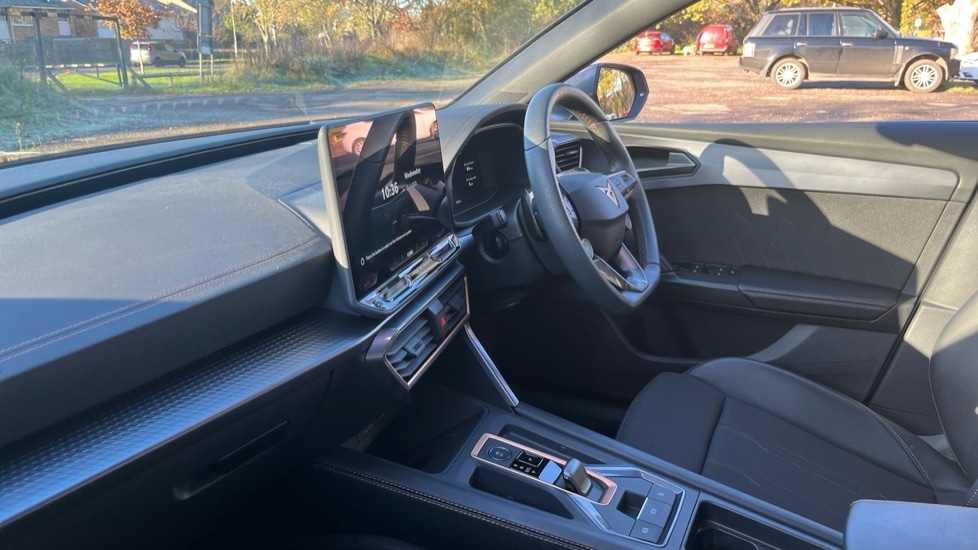 Used Cupra Leon 2025 for sale - 76722078: Photo 2