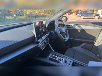 Used Cupra Leon 2025 for sale - 76722078: Photo