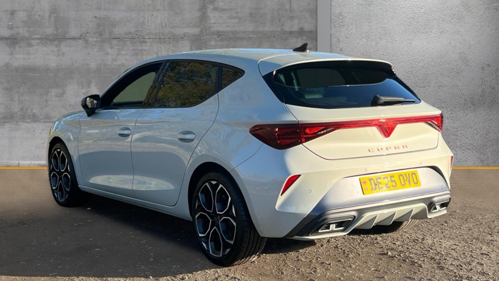 Used Cupra Leon 2025 for sale - 76722078: Photo 3