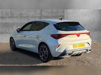 Used Cupra Leon 2025 for sale - 76722078: Photo