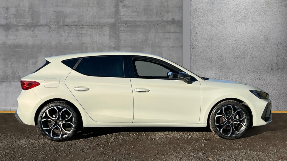 Used Cupra Leon 2025 for sale - 76722078: Photo 4